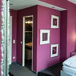 Engel Hotel 3*