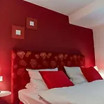 Engel Hotel 3*