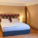 Engel Hotel Hilders