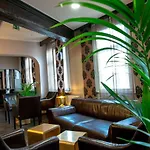 Engel Hotel 3*