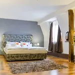 Hotel Engel Hilders