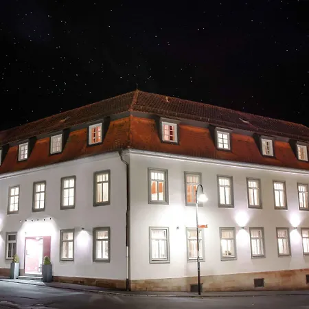 Hotel Engel Hilders
