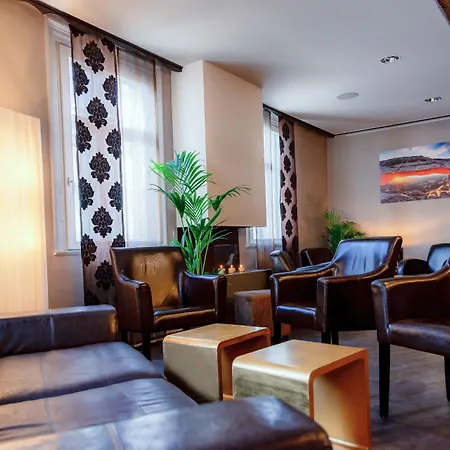 Hotel Engel Hilders