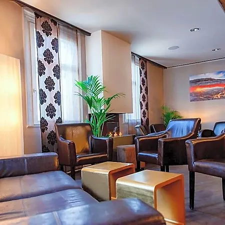 فندق Engel