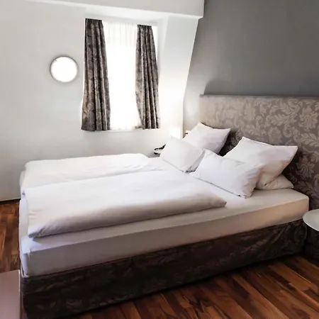 ホテル Engel Hilders