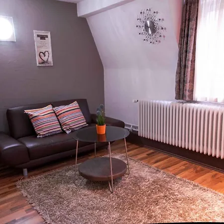 Hotel Engel
