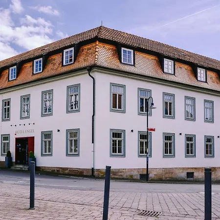 Engel 3* Hilders