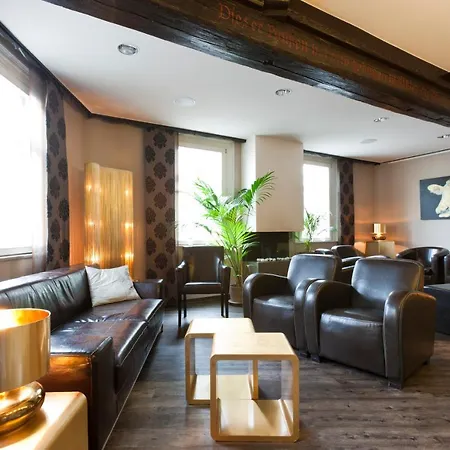Engel Hotel 3*