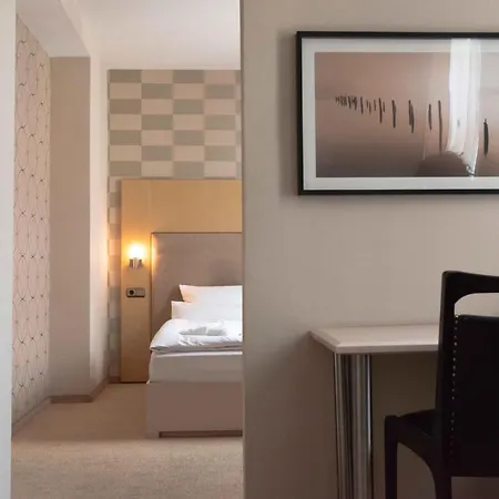 Engel ホテル Hilders