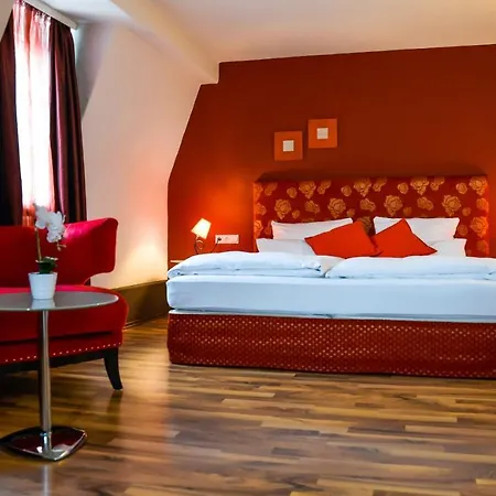 Engel Hotel Hilders