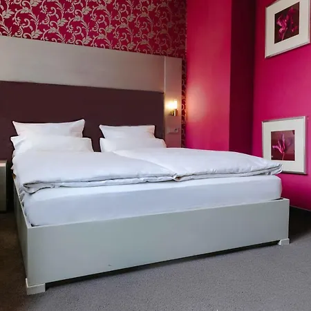 Engel Hotel 3*