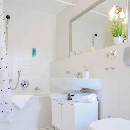 ホテル Engel Hilders