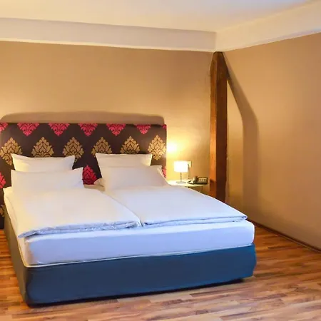 Engel Hotel Hilders