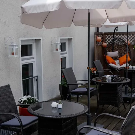 Hotel Engel 3*