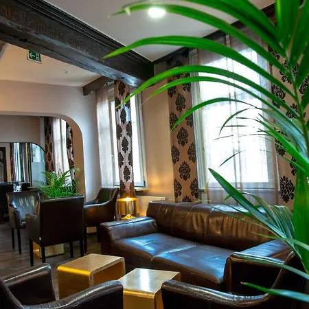 Engel Hotel 3*